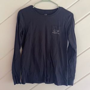 Vineyard vines long sleeve
